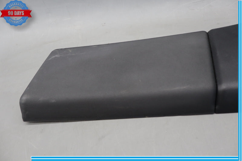 Load image into Gallery viewer, 10-12 Land Rover Range Rover Left Driver Side B Pillar Lower Trim Black Oem