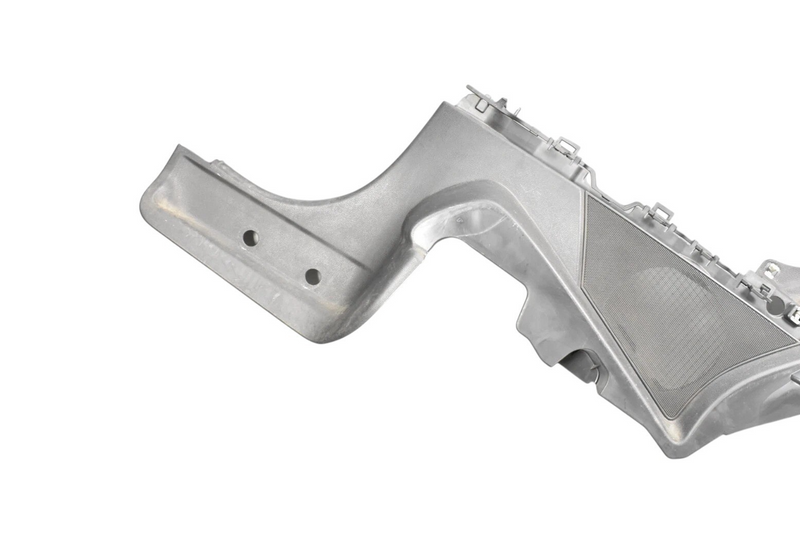 Load image into Gallery viewer, 10-14 Mercedes W204 C250 E350 Coupe Rear Right Side C Pillar Cover Panel Oem