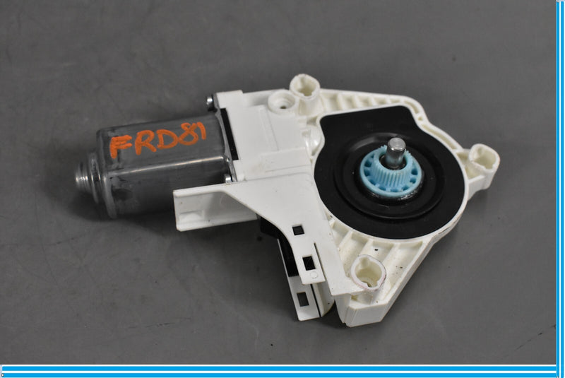 Load image into Gallery viewer, 11-17 Volkswagen VW Touareg Front Right Side Door Window Regulator Motor Oem