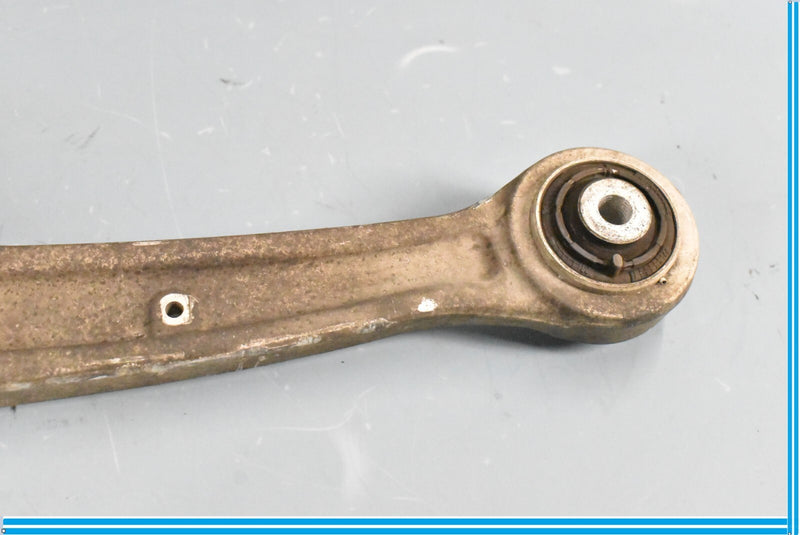 Load image into Gallery viewer, 11-18 Audi A8 A8L Front Left Driver Lower Forward Control Arm 4H0407155A Oem