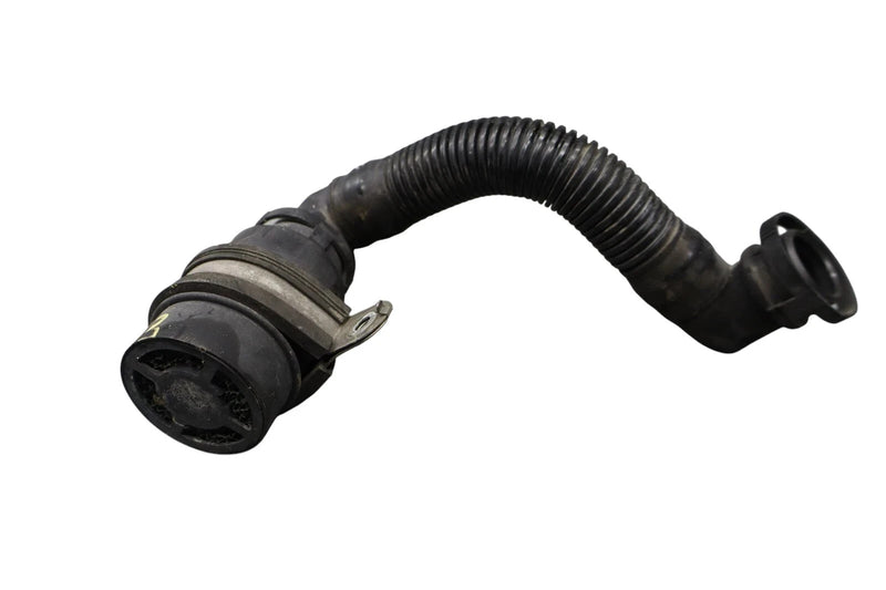 Load image into Gallery viewer, 03-12 Bentley Continental GT Left Side Engine Motor Air Pump Hose Pipe OEM