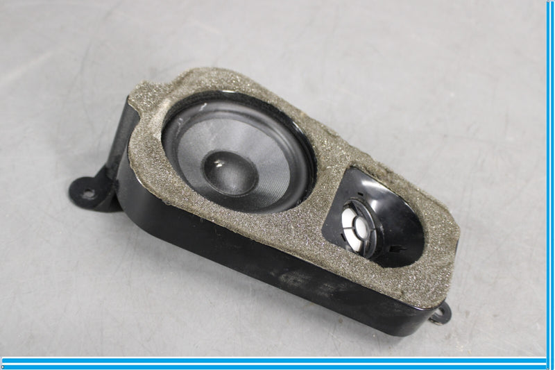 Load image into Gallery viewer, 07-13 BMW X5 E70 Rear Right Side Side Audio Sound Speaker Mount D Pillar Oem