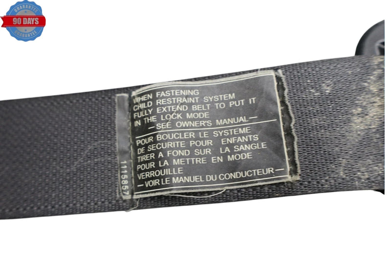 Load image into Gallery viewer, 15-20 Hyundai Genesis Rear Left Driver Side Seat Belt Seatbelt Retractor OEM