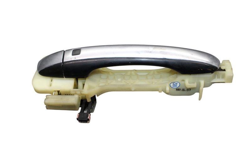 Load image into Gallery viewer, 11-16 Hyundai Equus Rear Right Side Exterior Door Handle Keyless Entry Oem