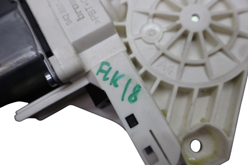 Load image into Gallery viewer, 12-18 Audi A7 Quattro Front Left Driver Side Door Window Regulator Motor Oem