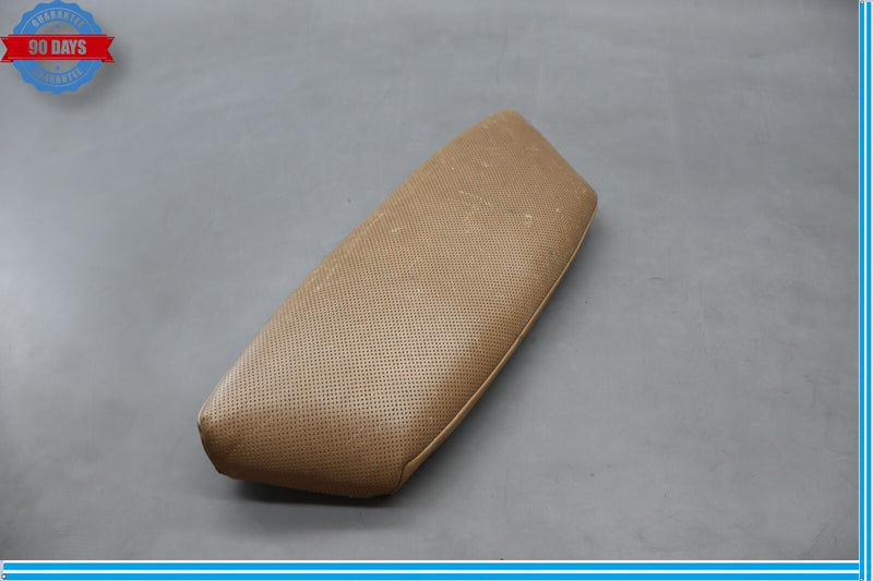 Load image into Gallery viewer, 09-15 BMW 750i 750Li Front Right Passenger Side Seat Lower Leg Cushion Oem