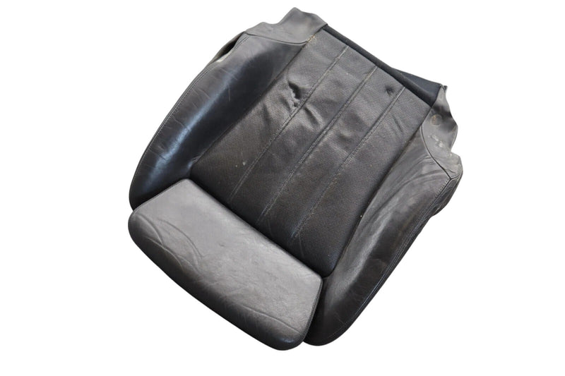 Load image into Gallery viewer, 06-12 Bentley Continental Flying Spur Front Left Driver Bottom Seat Cushion Oem