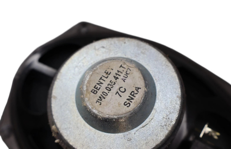 Load image into Gallery viewer, 03-12 Bentley Continental GTC GT Front Left Driver Side Door Sound Speaker Oem