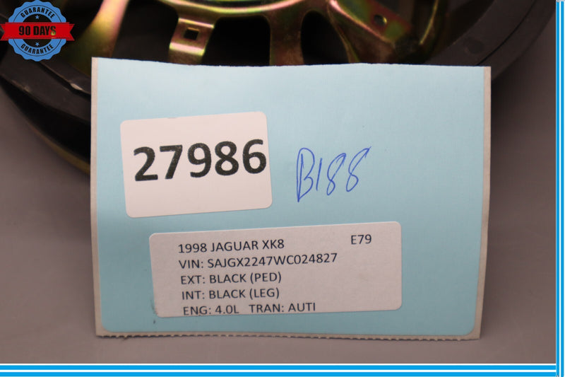 Load image into Gallery viewer, 97-06 Jaguar XKR XK8 Front Left Driver Side Door Sound Audio Speaker Oem