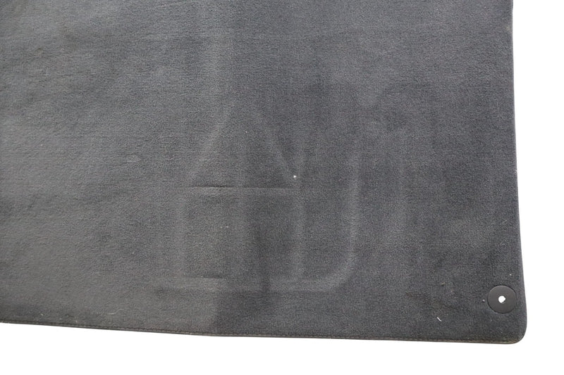 Load image into Gallery viewer, 12-18 Audi A7 Quattro S7 Trunk Luggage Spare Tire Floor Cargo Trim Cover Oem