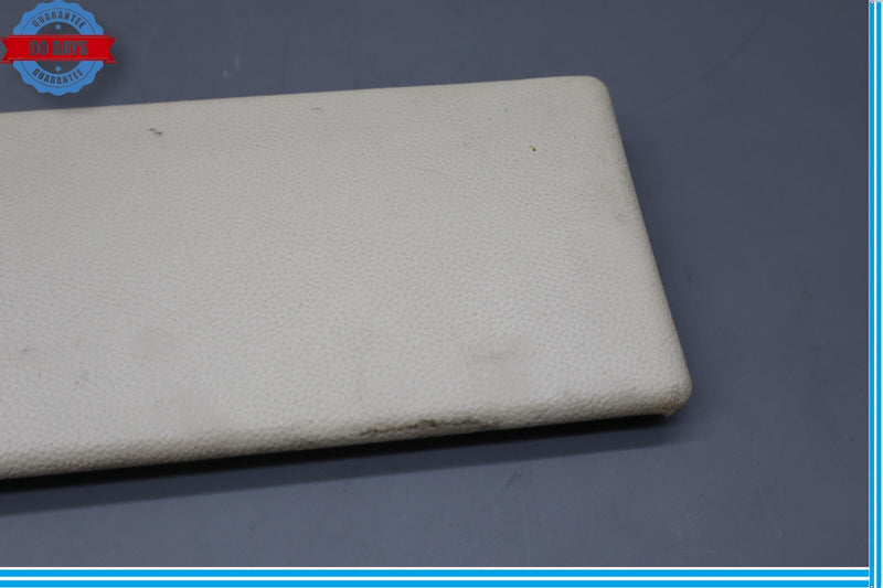 Load image into Gallery viewer, 03-06 Mercedes R230 SL500 SL55 Rear Left Side Storage Compartment Lid Cover Oem