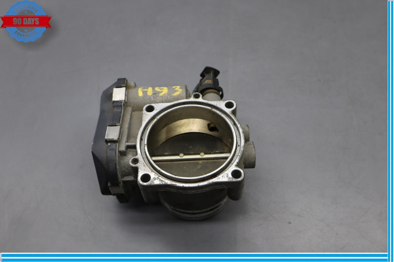 Load image into Gallery viewer, 11-16 BMW 528i 535i GT xDriver Engine Intake Throttle Body Valve Actuator Oem