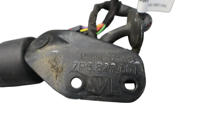 Load image into Gallery viewer, 11-14 Porsche Cayenne Left Driver Side Trunk Lid Shock Lift Support Strut Oem