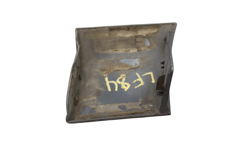 Load image into Gallery viewer, 07-15 Audi Q7 4L Front Left Side Fender Lower Panel Cover Trim 4L0854959 Oem