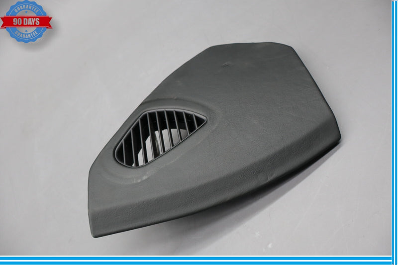 Load image into Gallery viewer, 03-06 Mercedes S600 W220 Front Right Side Dashboard Trim Cover Vent Black Oem