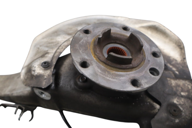 Load image into Gallery viewer, 11-17 Volkswagen VW Touareg Front Left Driver Side Spindle Knuckle Hub Oem