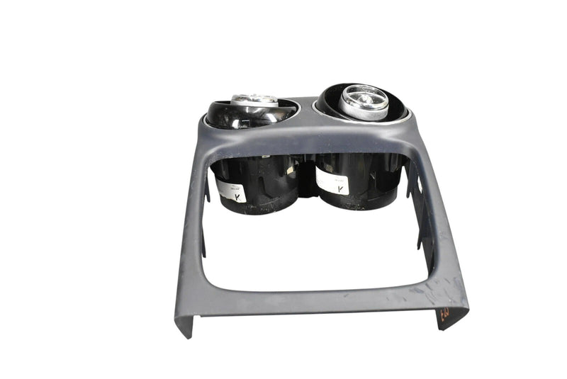 Load image into Gallery viewer, 10-17 Jaguar X351 XJ XJL Rear Center Console Air Vent Trim Bezel Panel OEM