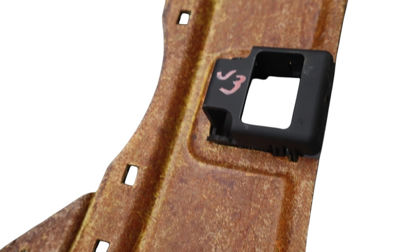 Load image into Gallery viewer, 11-18 Audi A8 Quattro Rear Trunk Deck Shelf Speaker Package Trim Cover Panel Oem