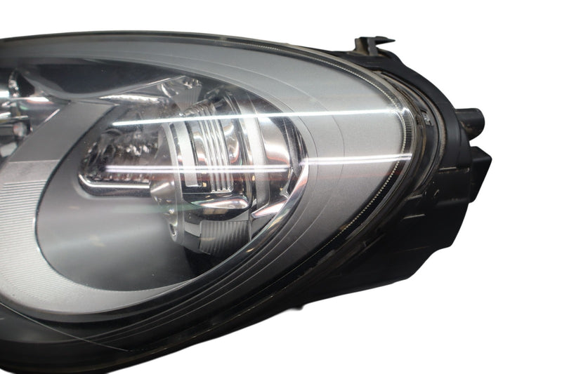 Load image into Gallery viewer, 11-14 Porsche Cayenne 958 Front Left Driver Side Headlight Lamp Oem