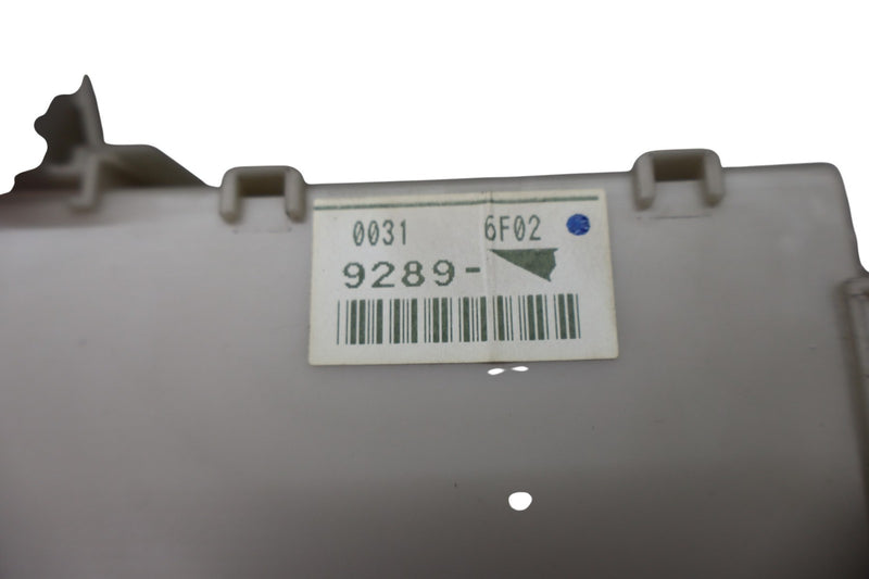 Load image into Gallery viewer, 06-11 Lexus GS350 GS460 Rear Back Fuse Box Junction Block Control Module Oem