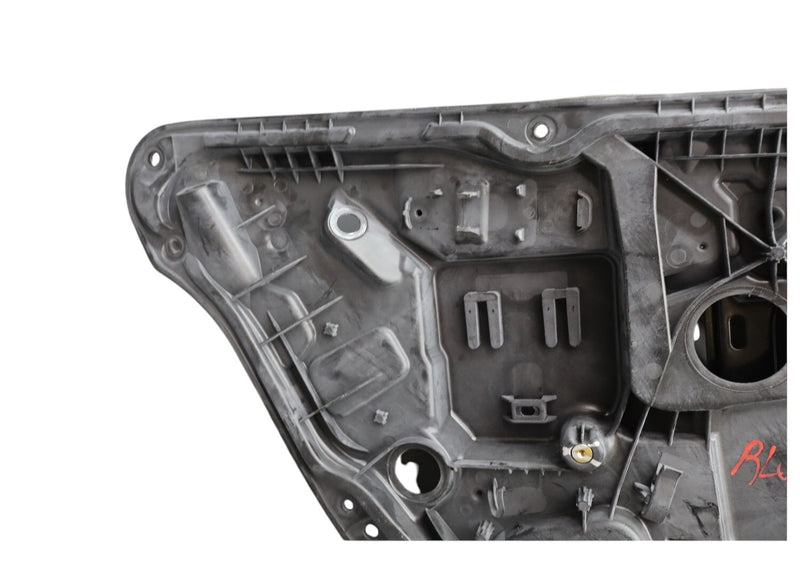 Load image into Gallery viewer, 12-15 Mercedes GL450 GL350 X166 Rear Left Side Door Window Regulator Panel OEM