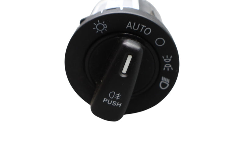 Load image into Gallery viewer, 14-22 Maserati Ghibli Front Dash Headlight Control Switch 670019822 Oem