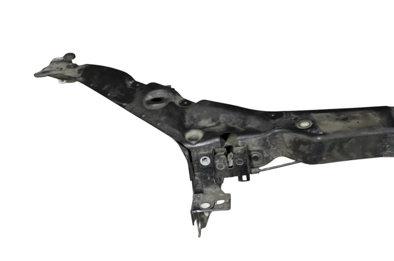 Load image into Gallery viewer, 09-11 Jaguar XF Upper Radiator Core Reinforcement Bracket Support 9X238A297 Oem