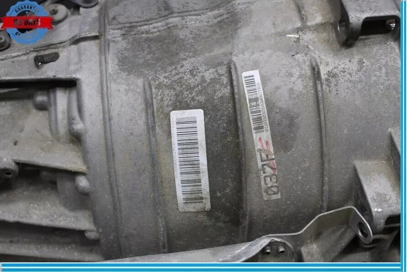 Load image into Gallery viewer, 03-12 Bentley Continental GT Flying Spur Automatic Transmission Gearbox OEM