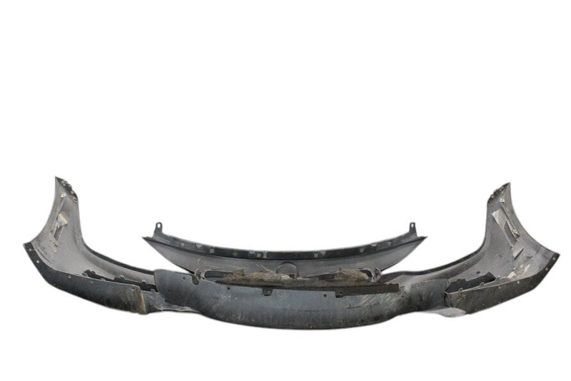 Load image into Gallery viewer, 12-15 BMW 328i Active Hybrid 3 Front Lower Bumper Cover Assembly 51117293085 OEM