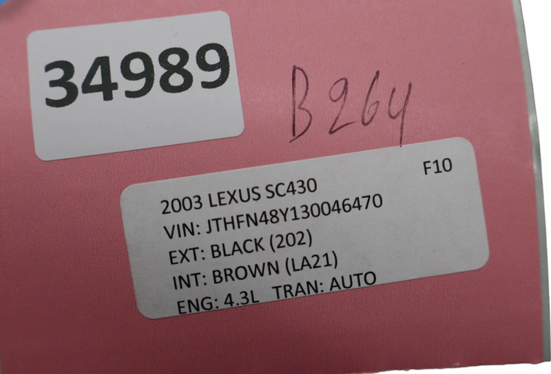 Load image into Gallery viewer, 11-18 Porsche Cayenne Front Left Driver Seat Control Module Unit 7PP959760 Oem