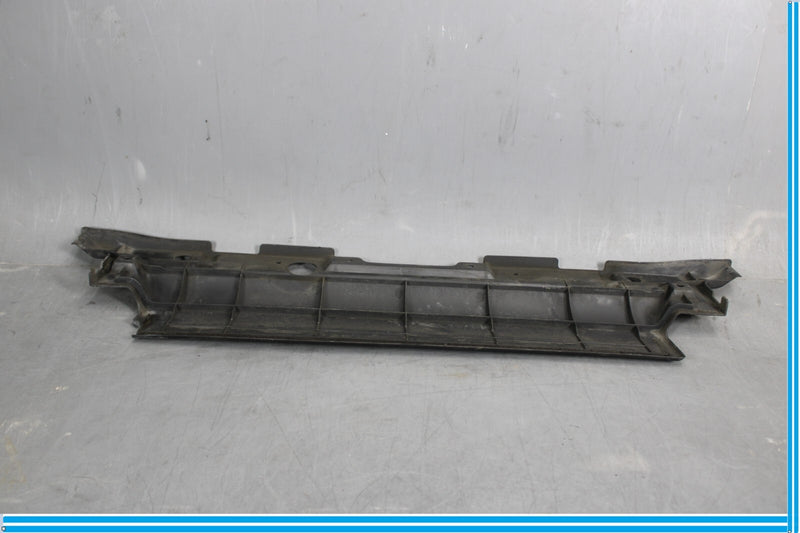 Load image into Gallery viewer, 11-17 Infiniti QX56 QX80 Front Radiator Baffler Cover Trim 625041LB0B Oem
