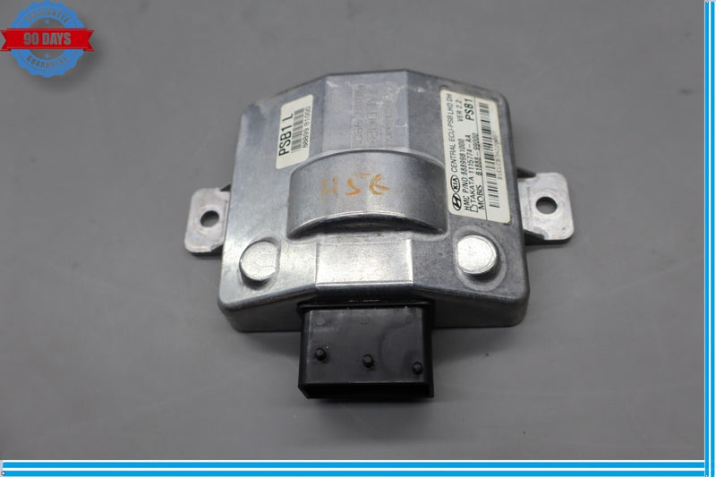 Load image into Gallery viewer, 15-19 Hyundai Genesis Sedan G80 Front Dash PRE Seatbelt Control Module Oem