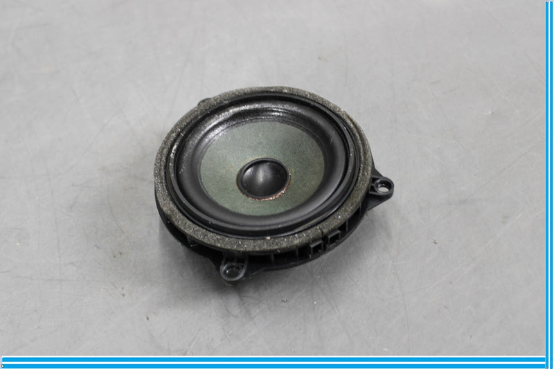 Load image into Gallery viewer, 12-18 BMW 320i 328i F30 Rear Left Driver Side Hifi Audio Sound Speaker Oem