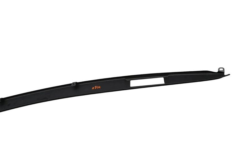 Load image into Gallery viewer, 14-24 Jaguar X152 F-Type Front Upper Roof Finish Panel Trim Black T2R5136 Oem