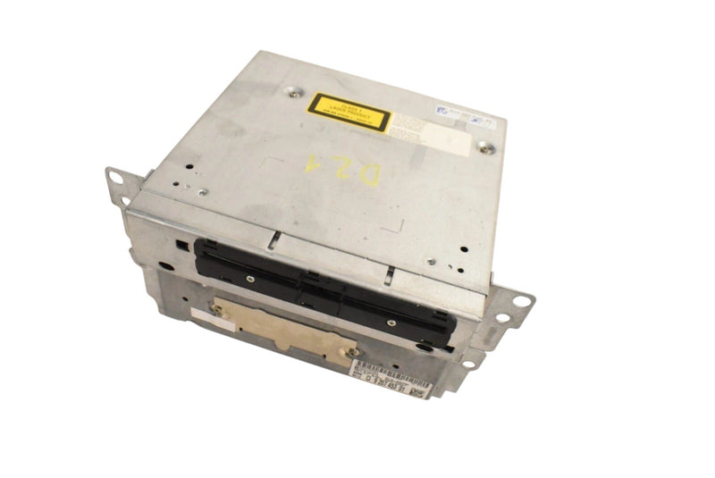 Load image into Gallery viewer, 09-15 BMW F01 750i 750Li Audio Stereo Radio AM FM CD Receiver Module Unit Oem