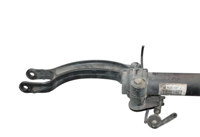 Load image into Gallery viewer, 12-18 Audi A7 Quattro Front Left Driver Side Shock Strut Absorber Spring Oem