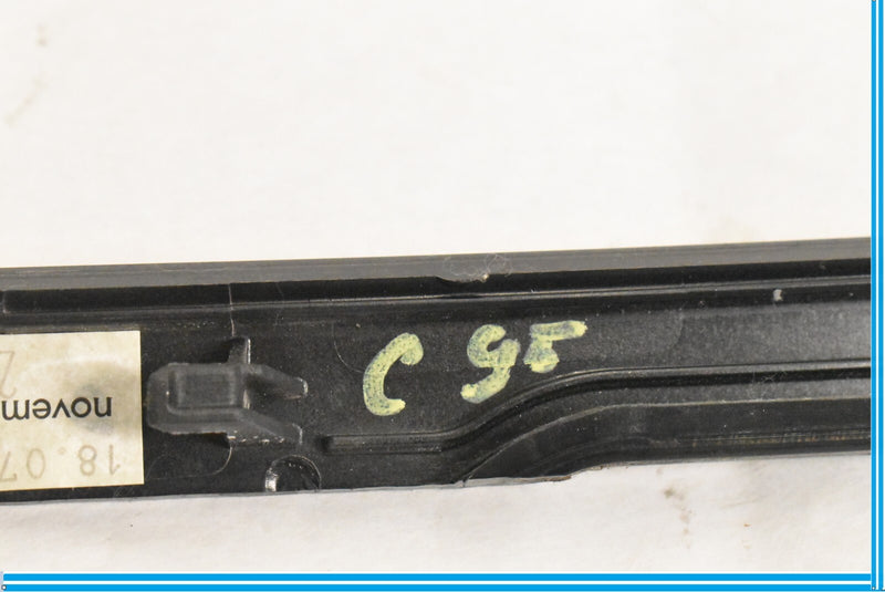 Load image into Gallery viewer, 09-15 BMW 750i 750Li F01 F02 Left Center Console Side Trim Panel Cover Oem