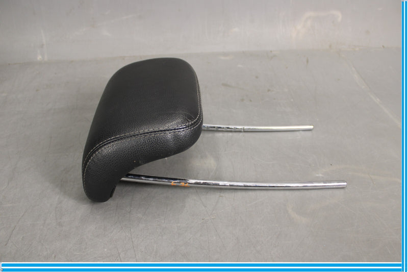 Load image into Gallery viewer, 06-13 Mercedes GL550 GL450 Right Passenger Side head Rest Headrest Black Oem