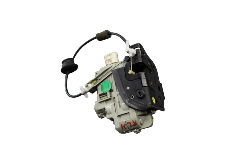Load image into Gallery viewer, 10-18 Porsche Cayenne 970 958 Rear Left Driver Side Door Lock Latch Actuator Oem