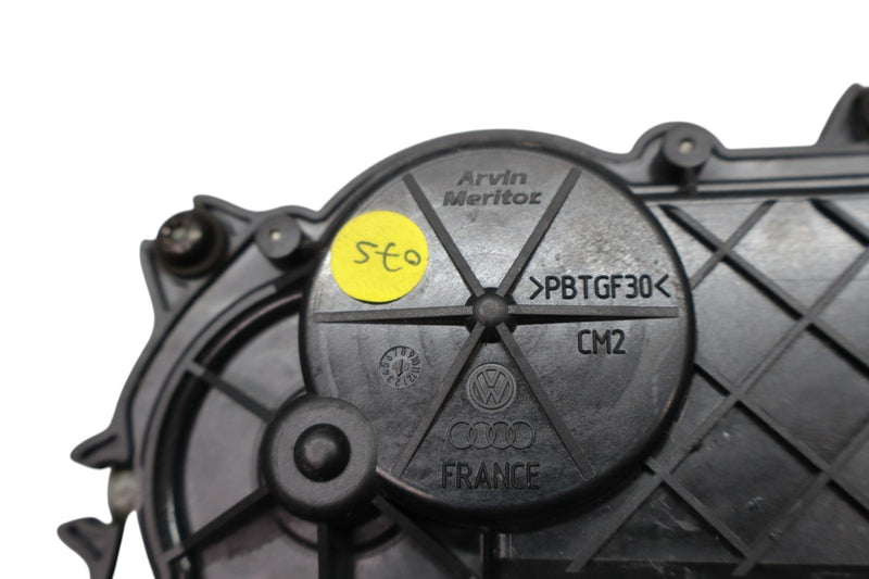 Load image into Gallery viewer, 03-12 Bentley Continental GTC Front or Rear Door Lock Soft Actuator Motor Oem