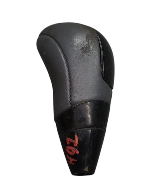 Load image into Gallery viewer, 98-03 Mercedes W208 CLK320 Shifter Gear Selector Shift Knob Black Oem