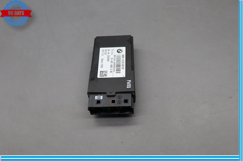 Load image into Gallery viewer, 09-15 BMW 750Li F01 F02 Rear Right Side Seat Comfort Control Module Oem