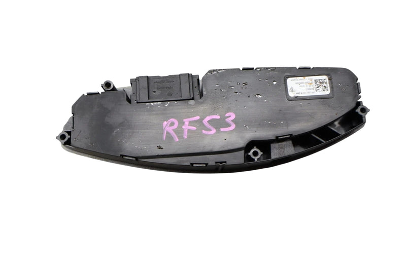 Load image into Gallery viewer, 10-16 Porsche Panamera Front Right Seat Adjustment Control Switch 7PP959748 Oem