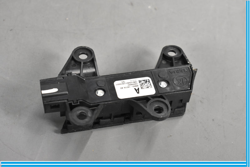 Load image into Gallery viewer, 10-15 Jaguar XJ XJL X351 Interior Front Left Door Handle w/ Memory Switch Oem