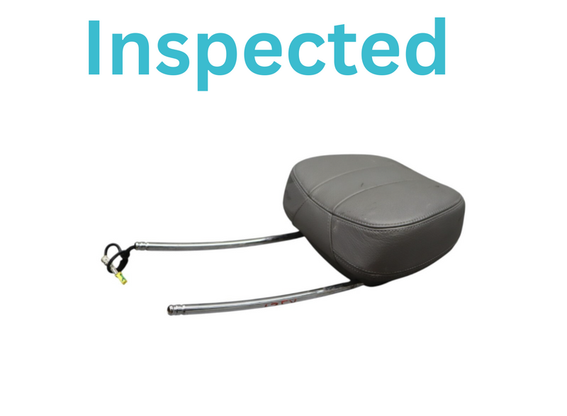 Load image into Gallery viewer, 07-11 Mercedes W219 CLS550 E550 Right Passenger Side Headrest Head Rest Oem