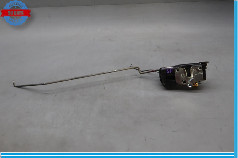 Load image into Gallery viewer, 03-09 HUMMER H2 Rear Left Driver Side Door Lock Latch Actuator Assembly Oem