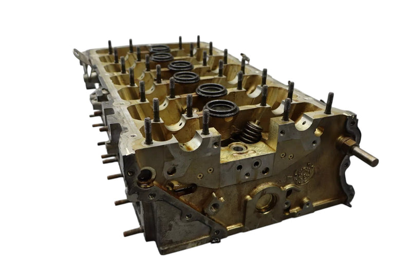 Load image into Gallery viewer, 03-12 Bentley Continental Flying Spur Engine Cylinder Head 07C103374Q OEM