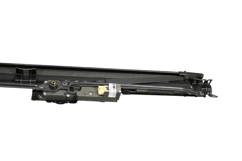 Load image into Gallery viewer, 07-17 Lexus LS460 XF40 Rear Windshield Glass Sun Shade Roller Blind w/ Motor OEM
