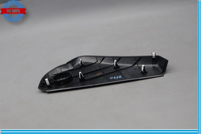 Load image into Gallery viewer, 07-12 Lexus XF40 LS460 LS460L Right Passenger Side Dashboard Trim Panel Oem
