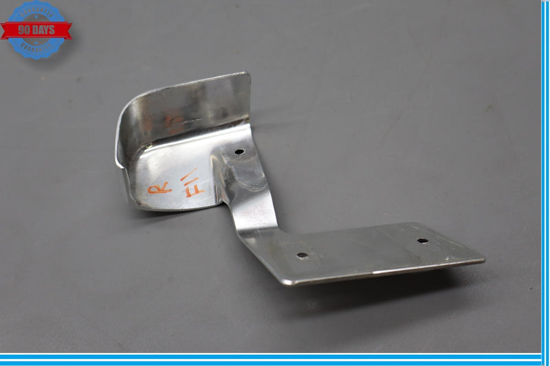 Load image into Gallery viewer, 03-12 Mercedes R230 SL500 SL600 Right Passenger Side Door Panel Edge Trim Oem